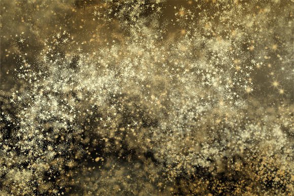 8 Glitter Sparkle Photoshop Brushes: Elevate Your Digital Art with Shimmering Precision