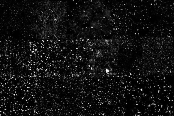 Elevating Digital Aesthetics: The Strategic Value of 16 Distress Grunge Photoshop Brushes in Modern Design