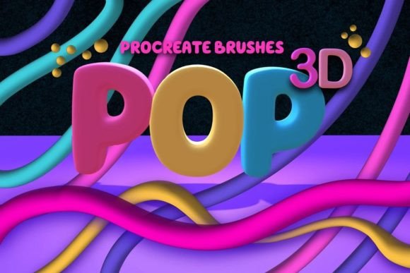 Unlocking Depth and Texture: A Comprehensive Guide to Pop 3D Brushes for Digital Artists